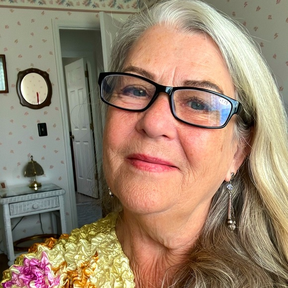 LIVE SHOW FLIER 2025  VINTAGE FAN COLLECTION AND MORE - Picture 10 of 16